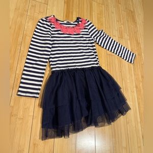 Tutu dress size 6